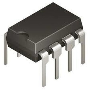MAX13085EEPA DIP-8 RS-422/RS-485 Interface Integrated Circuit IC Part - 1