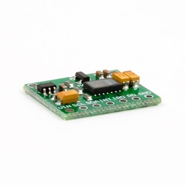 MAX30102 Pulse Oximeter Heart Rate Sensor Module - 2