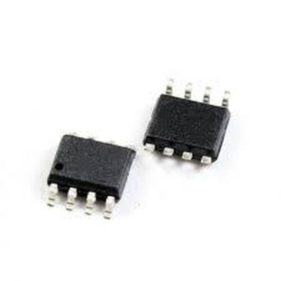 MAX660CSA SOIC-8 Switching Voltage Regulator PMIC - 1