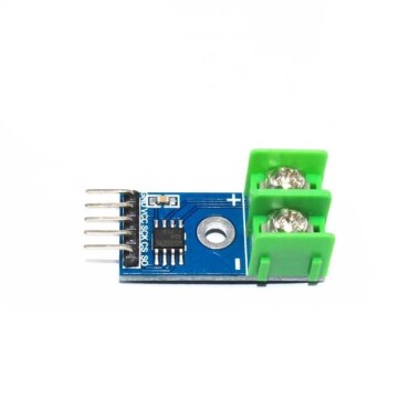 MAX6675 Thermocouple Sensor Module - 2