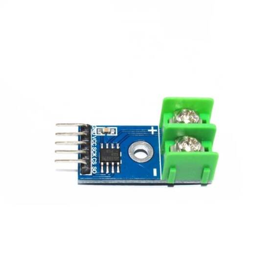 MAX6675 Thermocouple Sensor Module - 2