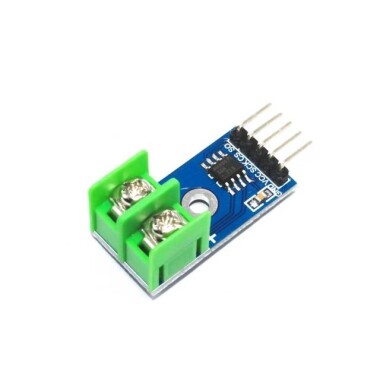MAX6675 Thermocouple Sensor Module - 3