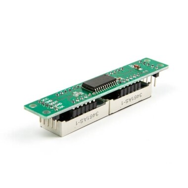 MAX7219 Digital Tube Display Module Control Module Red - 5