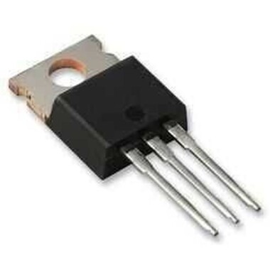 MBR1060CT TO-220 10A 60V Schottky Barrier Rectifier Diode - 1