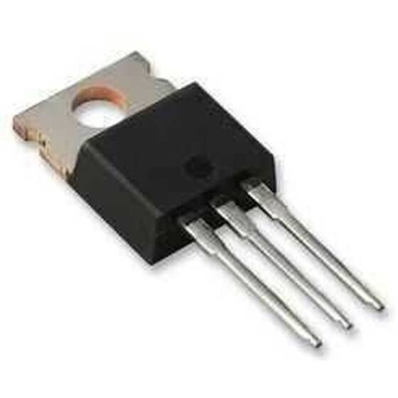 MBR1060CT TO-220 10A 60V Schottky Barrier Rectifier Diode - 1