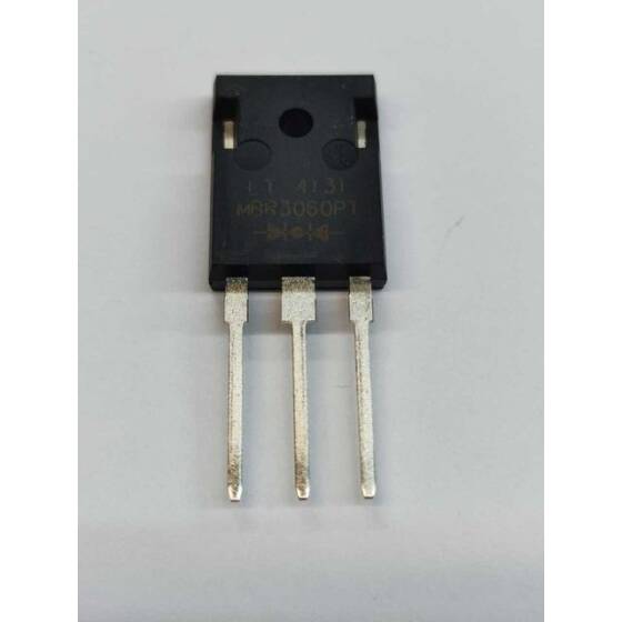 MBR3060PT TO-247 30A 60V Schottky Diode - 1