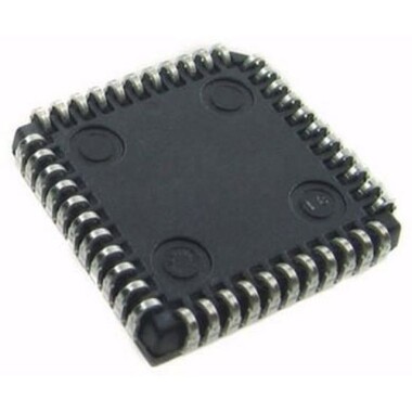MC68HC000FN16 PLCC-68 Microprocessor - 1