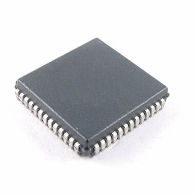 MC68HC11A1FN PLCC-52 MCU-Microcontroller - 1