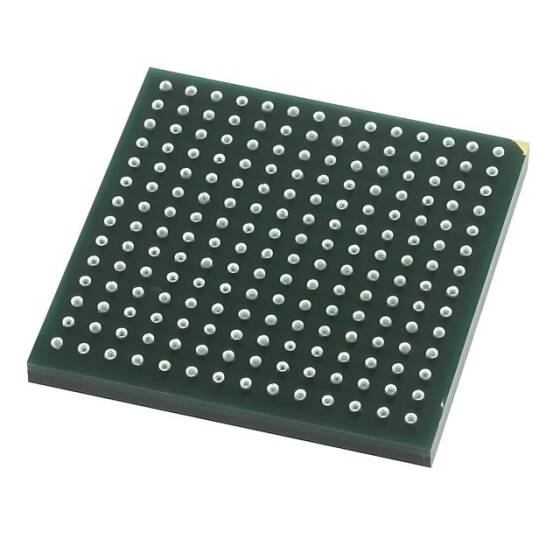 MC9328MX21VM MAPBGA-289 Processors IC - 1