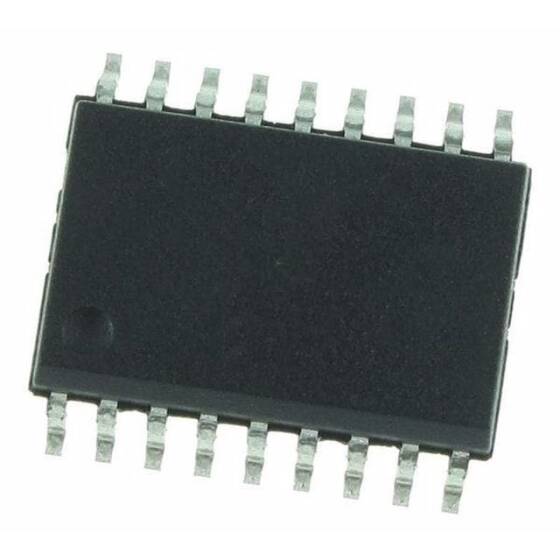 MCP2515-I/SO SOIC-18W Interface IC - 1