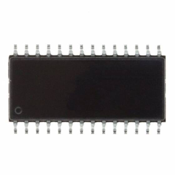 MCZ33742SEG SOIC-28 Telecom Interface IC - 1