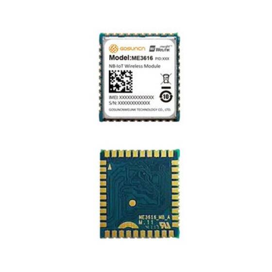 ME3616-E1A-MK-02 GSM Module - 1