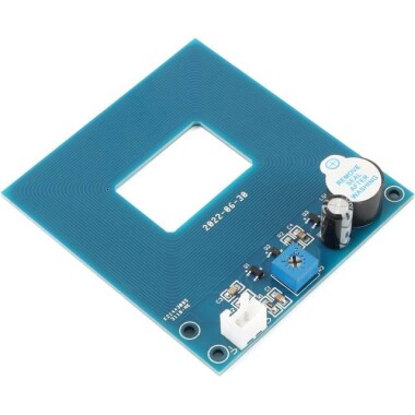 Metal Detection Module Contactless Metal Induction - 4