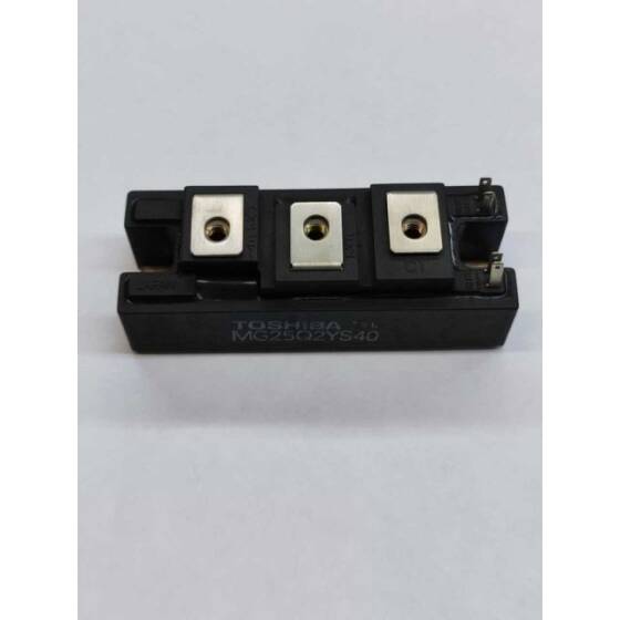 MG25Q2YS40 25A 1200V IGBT Module - 1