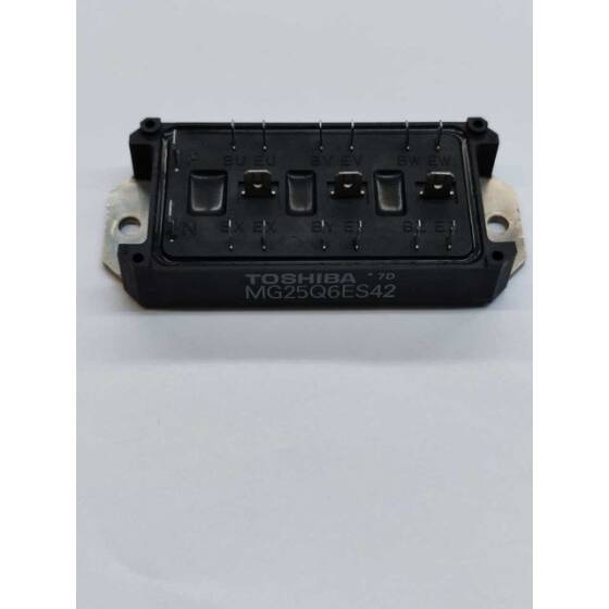 MG25Q6ES42 25A 1200V IGBT Module - 1