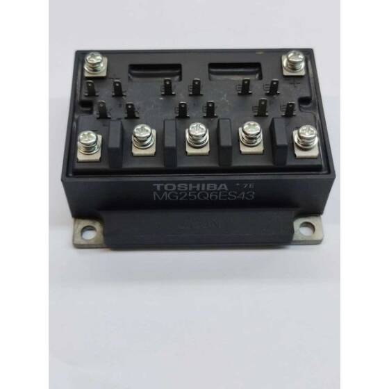 MG25Q6ES43 25A 1200V IGBT Module - 1