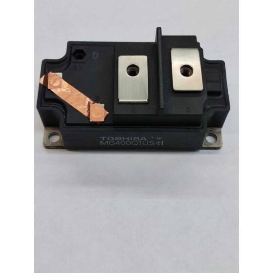 MG400Q1US41 400A 1200V IGBT Module - 1