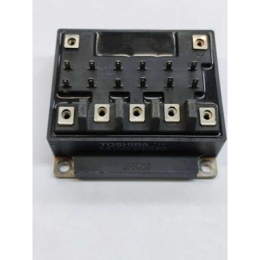 MG50Q6ES40 IGBT Module - 1