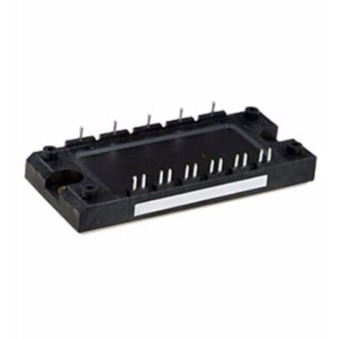 MG50Q6ES50 50A 1200V IGBT Module - 1