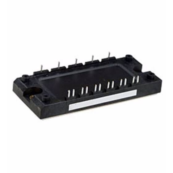 MG50Q6ES50 50A 1200V IGBT Module - 1