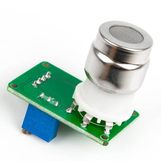 MG811 Module - Air Carbon Dioxide Sensor CO2 - 1