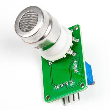 MG811 Module - Air Carbon Dioxide Sensor CO2 - 2