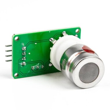 MG811 Module - Air Carbon Dioxide Sensor CO2 - 5