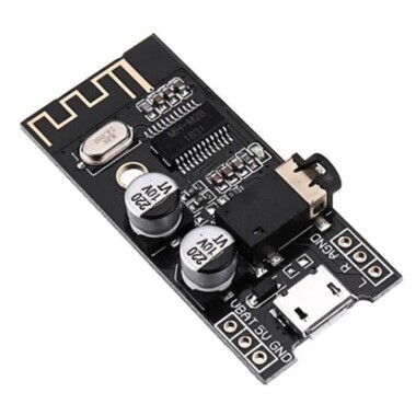 MH-M28 Bluetooth 4.2 Audio Module - MINGYUANDINGYE