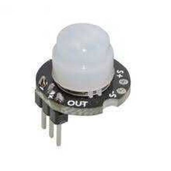 MH-SR 602 MINI Motion Sensor Module - 1