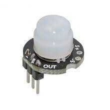 MH-SR 602 MINI Motion Sensor Module - 2