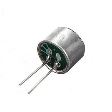 Microphone 9x7mm - 4