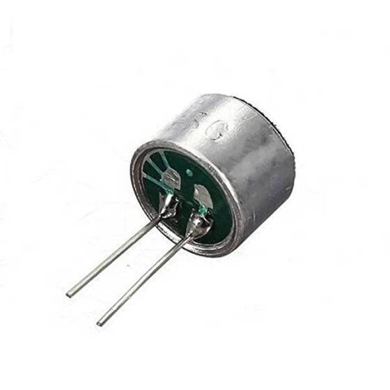 Microphone 9x7mm - 4