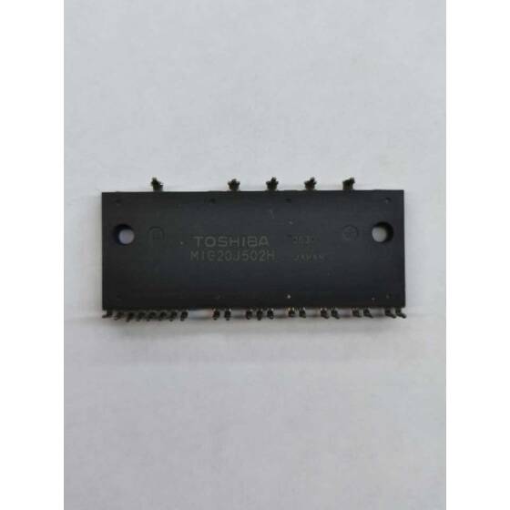 MIG20J502H IPM IGBT Module - 1