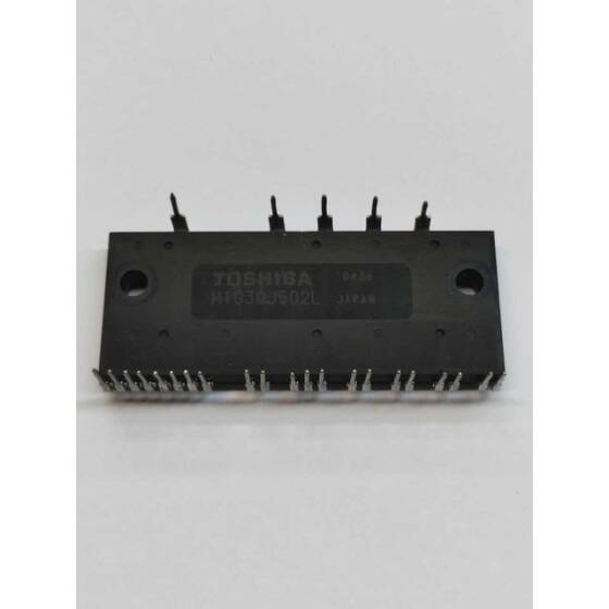 MIG30J502L IPM IGBT Module - 1