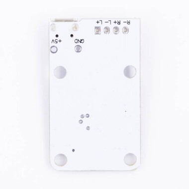 Mini Bluetooth Audio Digital USB Power Amplifier Board - 2