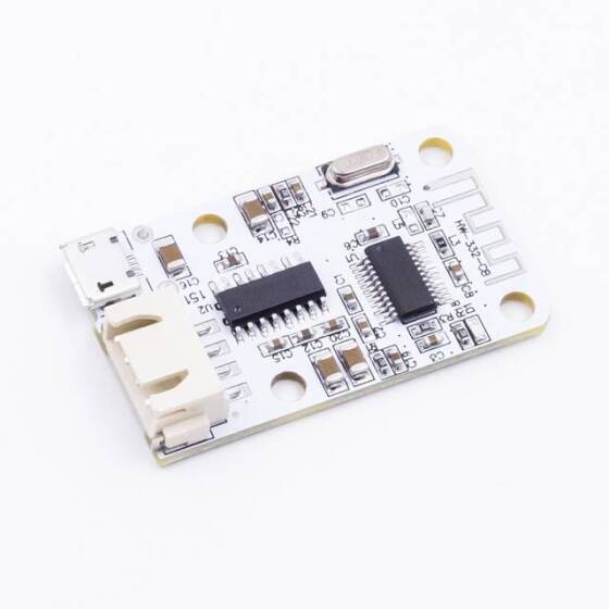 Mini Bluetooth Audio Digital USB Power Amplifier Board - 5