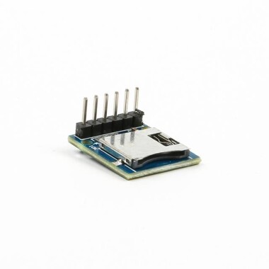 Mini SD Card Module - 2