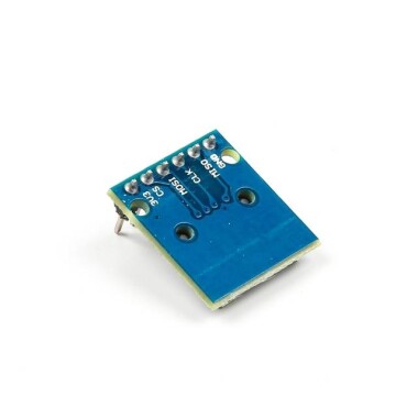 Mini SD Card Module - 6