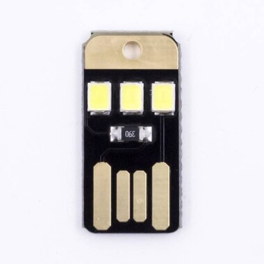 Mini Ultra Slim USB Light - 7