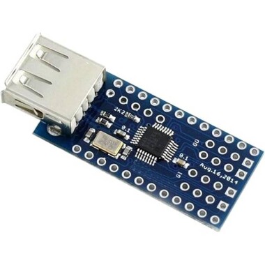 MINI USB Host Shield 2.0 ADK - 2