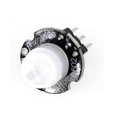 Miniature SR602 Small Human Infrared Sensor Module - 3