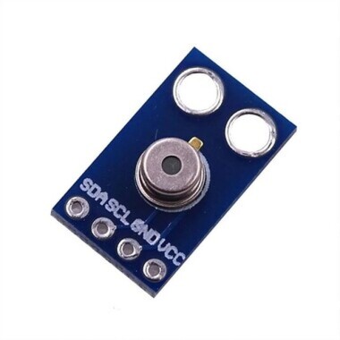 MLX90615 Digital Infrared IR Temperature Sensor - Görsu Elektronik