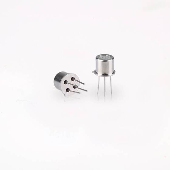 MP135 Air Pollution Gas Sensor DIP-4 - 1