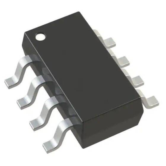 MP1498DJ - (IADUE) TSOT-23-8 Power Management IC - 1