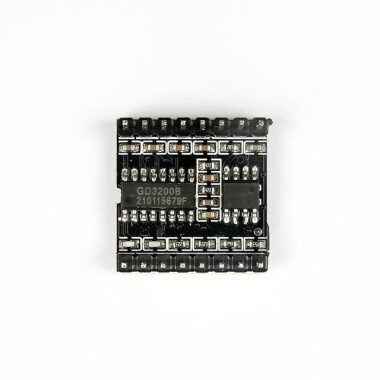 MP3-TF-16P MP3 Disk TF Card Module Serial Port - 2