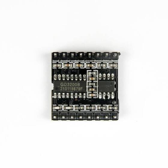 MP3-TF-16P MP3 Disk TF Card Module Serial Port - 2