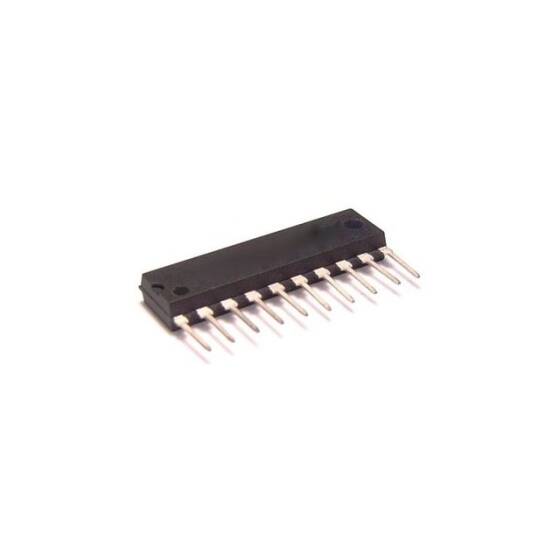 MP4208 ZIP-10 N-Channel Mosfet - 1