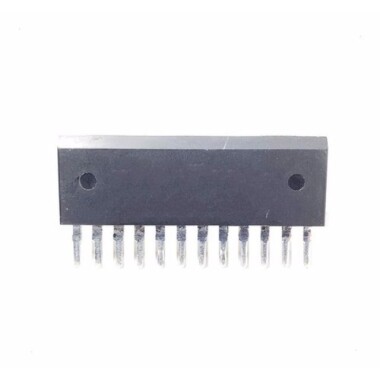 MP4304 ZIP-12 Power Transistor Module - 1