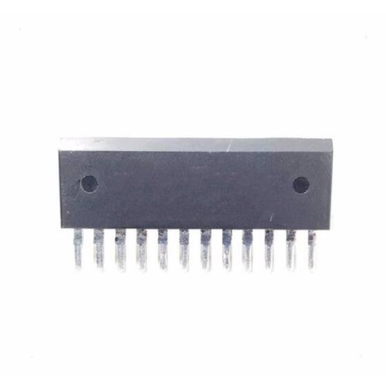 MP4304 ZIP-12 Power Transistor Module - 1