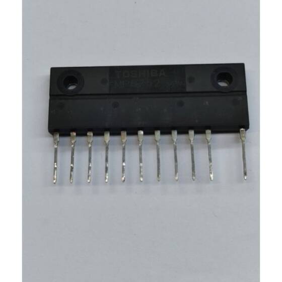 MP6752 20A 600V IGBT Module - 1
